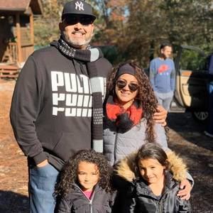 Meet your Posher, Julissa